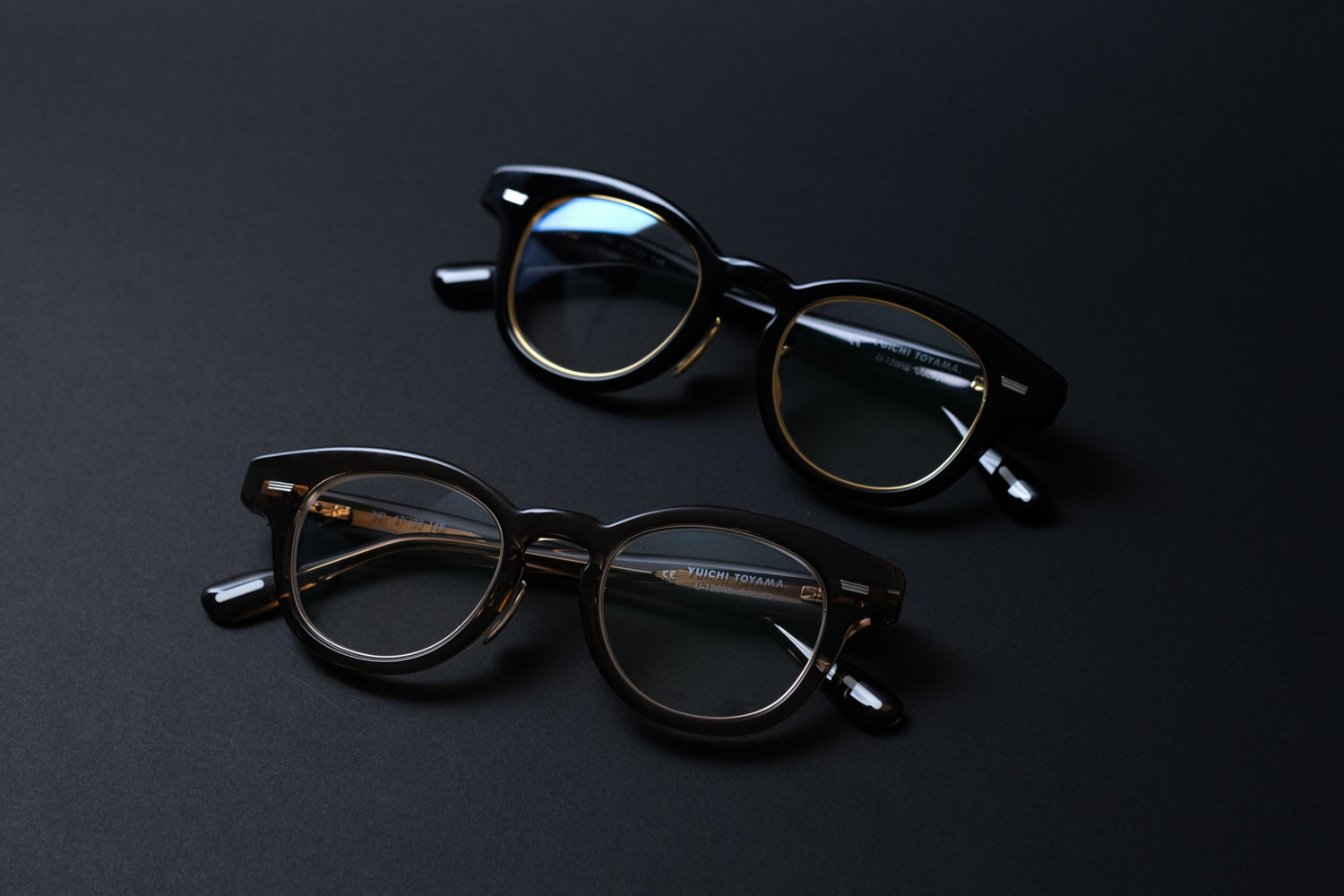 U-128RS YUICHI TOYAMA